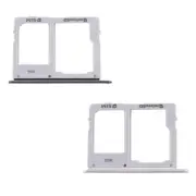 For Samsung Galaxy Tab S5e SM-T725 SIM TRAY MICRO SD HOLDER REPLACEMENT OEM