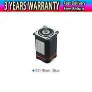 57-56 Nema 23 Closed Loop Stepper Motor Stepping Motor & Driver in One