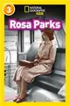 Rosa Parks：Level 3