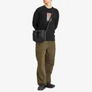 Maharishi M.A.L.I.C.E. Cross Body Bag