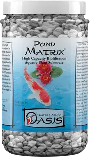 Seachem Pond Matrix 1L