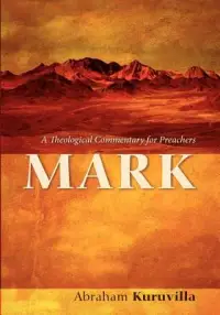 在飛比找博客來優惠-Mark: A Theological Commentary