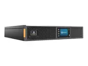 Vertiv Liebert GXT5 3000IRT2UXL, 3000VA 3000W 230V, Double Conversion UPS, 1.0 PF