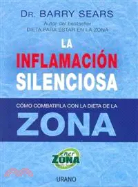 在飛比找三民網路書店優惠-La inflamacion silenciosa/ the