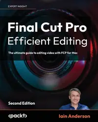 在飛比找誠品線上優惠-Final Cut Pro Efficient Editin