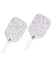 DINK Pickleball Pack of 2 The Shannon Pickleball Paddles
