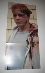 Stephen King's Poster # 7 Pet Sematary Victor Pascow Brad Greenquist