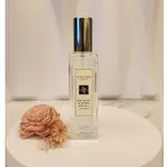 ♥JO MALONE♥ 杏桃花與蜂蜜香水-NECTARINE BLOSSOM & HONEY 30ML