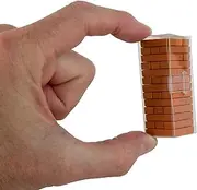 Worlds Smallest Jenga
