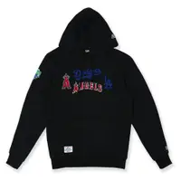 在飛比找PChome24h購物優惠-【NEW ERA】連帽上衣 FREEWAY SERIES 洛