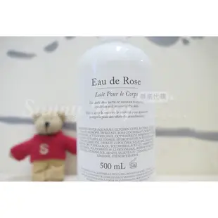 【Sunny Buy精品館】◎現貨◎ Crabtree & Evelyn 瑰柏翠 經典薔薇身體乳 500ml 甜杏仁