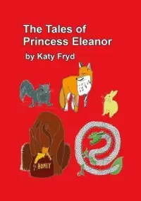 在飛比找博客來優惠-The Tales of Princess Eleanor