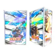 Kayou Naruto Doujin Ultra Deluxe Booster Box - TCG NR-RD-Z001SL 18 Pack RARE