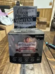 My Magic Mud Original Whitening Tooth Powder 1.06 • Cleans Polishes Whitens