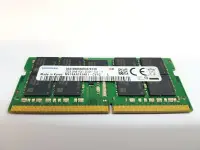 在飛比找Yahoo!奇摩拍賣優惠-☆【三星 Samsung 2Rx8 DDR4 32G 32G