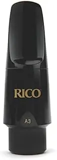 Rico Graftonite Alto Sax Mouthpiece, A3