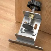 Cabinet Door Installation Positioner Cabinet Door Mounting Jig for Wardrobe