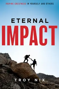 在飛比找誠品線上優惠-Eternal Impact: Inspire Greatn