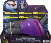 Disney Pixar Lightyear: Zurgs Arm Blaster Buzz Lightyear Movie (New)