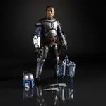 STAR WARS 星際大戰 E7 黑標 6吋 15 JANGO FETT 賞金獵人 強格費特 曼達洛人 鎧甲 頭盔