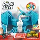 Robo Alive恐龍-聲光翼龍