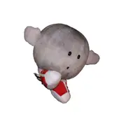Celestial Buddies Polyester Mercury Child Soft Plush 22cm Stuffed Toy 3y+