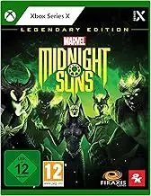 Marvel’s Midnight Suns Legendary Edition [Xbox Series X]