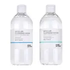 [BIOME ACTIVATE] Micellar Cleansing Water - 400ml