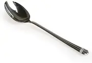 Christophle Spoon Silver Serving [Parallel Import] Aria 006