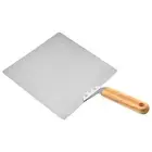 Steak Spatula Barbecue Pancake Turner Pizza Oven Peel Pizza Spatula