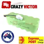 14.4V Battery For Samsung Navibot VCR8895 VCR8855 SR8855 Vacuum Cleaner Robot
