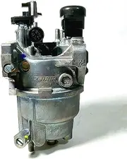 Carb Carburetor FOR Keihin For Honda GX390 GX420 IC390 AGPARTS AX390 EC6500 EC7500 188F SHW190 5KW 6.5KW engine part #16100-Z5R-743