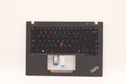 Brand New Lenovo Thinkpad Keyboard Bezel Palmrest 5M11H25870 for T14s Gen 3