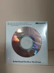 Microsoft Office Small Business 2007 with Outlook 2007 Business Contact Manager