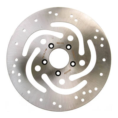 Harley Davidson FLHX Street Glide 2014-2019 MTX Front Brake Disc