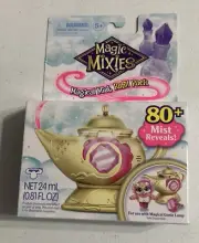 MAGIC MIXIES Magical Mist Refill Pack 80+ Misting Moments NEW