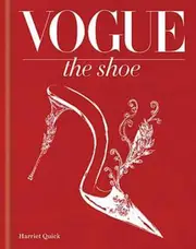 Vogue the Shoe