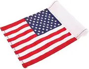 NULYLU Golf Putting Hole Cup Flags Garden Golf Flags for Use Stylish Design for Improving Game