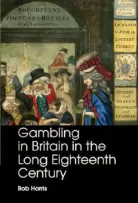 在飛比找博客來優惠-Gambling in Britain in the Lon