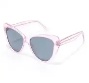 New Prive Revaux The Nightshade Polarized Women's Sunglasses Blush Pink A510308