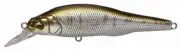Megabass Lure X 80 - TRICKDART SP WR Bank Hass 2 F/S from JAPAN