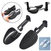 2-Way Shoe Stretcher Shoe Expander Adjustable Unisex Shaper Shoe Tree Pair AU