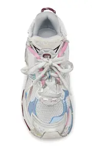 [Balenciaga] Runner Gradient Mesh, Rubber Sneakers