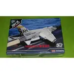 現貨 1/72 ACADEMY USN F-8E VF-162 THE HUNTERS 十字軍式獵人 戰鬥機 12521