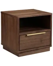 Pangea Home Brad Night Stand