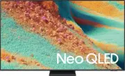 Samsung 55" QN85F 4K Vision AI UHD Neo QLED Smart TV QA55QN85FAWXXY
