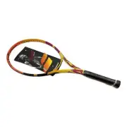 Babolat Hard Tennis Racket Pure Aero Rafa Lite Yellow Grip 4 1/4 Sports Goods