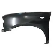 Sterling Front Guard to suit Nissan Navara 11/2001 to 11/2005 - NSNV-GUD-52L