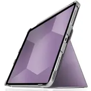 STM Studio Case iPad Air 5th/4th Gen & iPad Pro 11" 4th/3rd/2nd/1st Gen Cover Purple