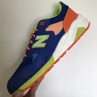 在飛比找蝦皮購物優惠-NEW BALANCE MRT580BM US10.5